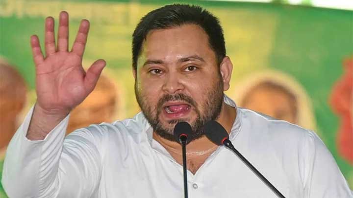 तेजस्वी यादव के ‘राजतिलक’ की तैयारी! पटना में RJD की राष्ट्रीय कार्यकारिणी में होगा बड़ा फैसला