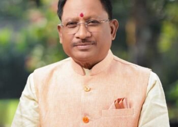 मुख्यमंत्री विष्णुदेव साय के नेतृत्व में बिलासपुर को राष्ट्रीय शहरी विकास मानचित्र पर प्रमुख स्थान दिलाने की दिशा में निर्णायक कदम