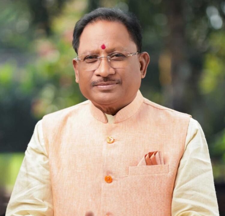 मुख्यमंत्री विष्णुदेव साय के नेतृत्व में बिलासपुर को राष्ट्रीय शहरी विकास मानचित्र पर प्रमुख स्थान दिलाने की दिशा में निर्णायक कदम