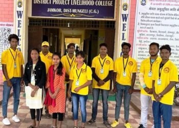 मुख्यमंत्री कौशल विकास योजना: प्रशिक्षण पाकर आत्मनिर्भर बने जीवन सिंह बैगा