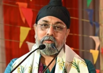 विकसित भारत 2047 की दिशा में मजबूत आधार रखता है बजट 2026 : जसविंदर बग्गा