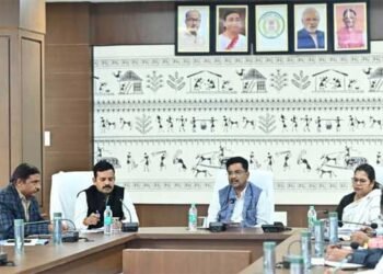 शहीद वीर नारायण सिंह संग्रहालय फेस-2 का कार्य जल्द होगा प्रारंभ: श्री सोनमणि बोरा