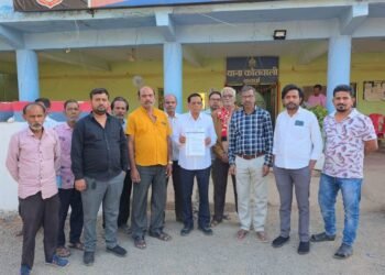 पूर्व विधायक बृहस्पति सिंह की सक्रियता से रामानुजगंज की राजनीति में हलचल, बढ़ी सियासी सरगर्मी