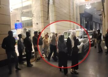 होटल ट्रिनिटी में देह व्यापार, रायगढ़ पुलिस ने किया भंडाफोड़