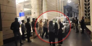 होटल ट्रिनिटी में देह व्यापार, रायगढ़ पुलिस ने किया भंडाफोड़