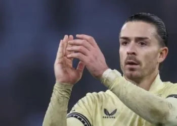 जैक ग्रीलिश का फुट सर्जरी के बाद सीजन समाप्त, वर्ल्ड कप खेलने की उम्मीदों को झटका