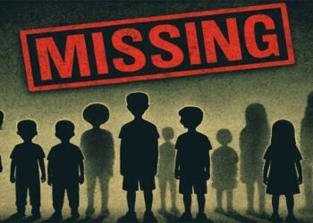 24 घंटे में 12 बच्चे लापता, आखिर कहां जा रहे हैं शहर के मासूम?