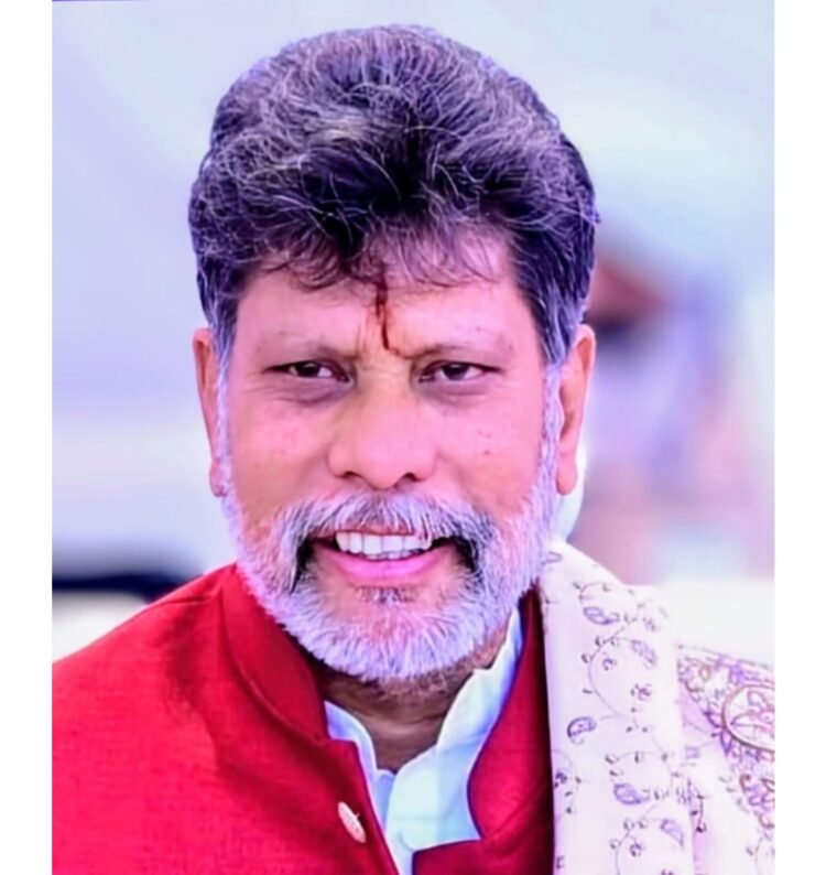 बस्तर पण्डुम एवं ओलंपिक जैसे आयोजन से बस्तर को वैश्विक पहचान मिली है – देव