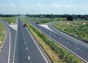 भारतमाला मुआवजा घोटाला…फरार तहसीलदार-नायब तहसीलदार गिरफ्तार