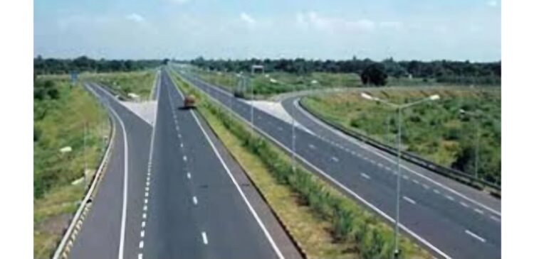 भारतमाला मुआवजा घोटाला…फरार तहसीलदार-नायब तहसीलदार गिरफ्तार