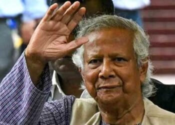 बांग्लादेश छोड़कर क्यों भाग रहे मोहम्मद यूनुस के करीबी? आखिर किस बात का है डर