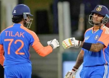 T20 वर्ल्ड कप से पहले सूर्यकुमार की ‘गंभीर’ चिंता खत्म, फार्म में लौटा टीम इंडिया का ‘धुरंधर’