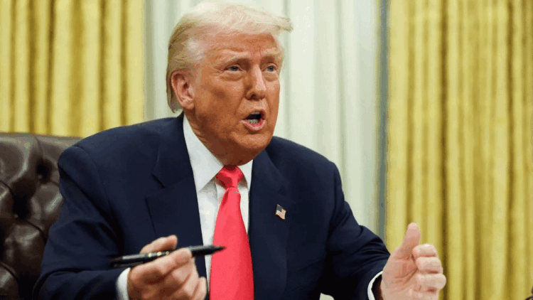 अमेरिका ने सोलर प्रोडक्ट्स पर भारी टैरिफ लगाने का किया ऐलान