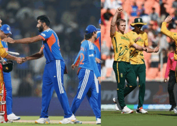 जिम्बाब्वे पर भारत की जीत से साउथ अफ्रीका को हुआ फायदा, T20 WC 2026 के सेमीफाइनल में पहुंची प्रोटियाज टीम