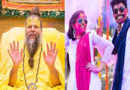 होली खेलने वाले भक्तों को प्रेमानंद जी महाराज की बड़ी चेतावनी, ‘इन’ बातों को लेकर सतर्क रहने कहा