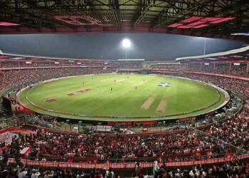 IPL 2026 से पहले RCB फैंस के लिए खुशखबरी, चिन्नास्वामी ही रहेगा बेंगलुरू का होम ग्राउंड