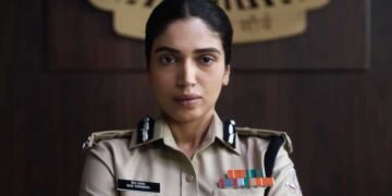 भूमि सतीश पेडनेकर की ‘दलदल’ बनी ग्लोबल ओटीटी हिट