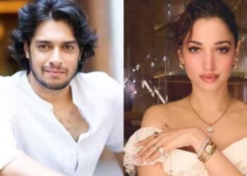 आमिर खान के बेटे जुनैद संग स्क्रीन शेयर करेंगी तमन्ना भाटिया, ‘रागिनी MMS 3’ में बड़ा ट्विस्ट