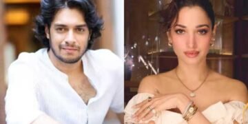 आमिर खान के बेटे जुनैद संग स्क्रीन शेयर करेंगी तमन्ना भाटिया, ‘रागिनी MMS 3’ में बड़ा ट्विस्ट