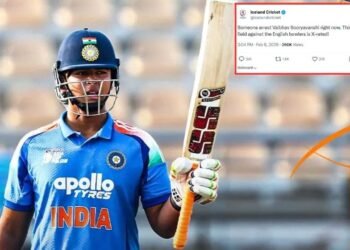 वैभव सूर्यवंशी को ‘गिरफ्तारी’ करो, अंतरराष्ट्रीय बोर्ड बोला- क्रिकेट के मैदान पर की ‘X-Rated’ हिंसा!