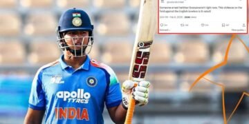 वैभव सूर्यवंशी को ‘गिरफ्तारी’ करो, अंतरराष्ट्रीय बोर्ड बोला- क्रिकेट के मैदान पर की ‘X-Rated’ हिंसा!