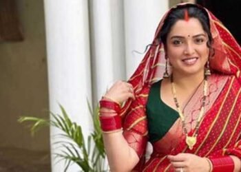 पंजाबी सॉन्ग ‘कित्थे रह गया’ पर आम्रपाली दुबे ने दिखाया क्यूट अंदाज, सोशल मीडिया पर छाईं