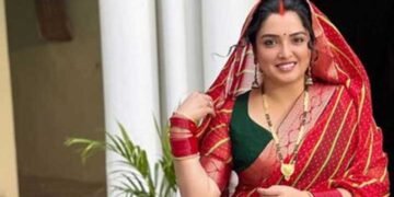 पंजाबी सॉन्ग ‘कित्थे रह गया’ पर आम्रपाली दुबे ने दिखाया क्यूट अंदाज, सोशल मीडिया पर छाईं