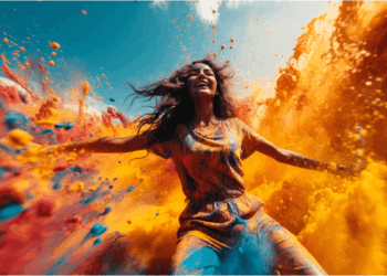 होली के पक्के रंग बिगाड़ सकते हैं आपके घर की खूबसूरती, दाग लगने से पहले तुरंत करें ये 3 काम