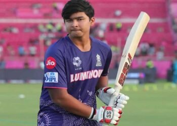 वैभव सूर्यवंशी ने लगाई रिकॉर्ड्स की झड़ी…लेकिन फिर भी नहीं हो सकता टीम इंडिया में चयन, जान लें ICC का नियम