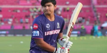 वैभव सूर्यवंशी ने लगाई रिकॉर्ड्स की झड़ी…लेकिन फिर भी नहीं हो सकता टीम इंडिया में चयन, जान लें ICC का नियम