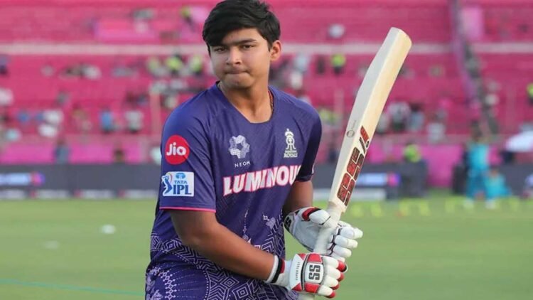 वैभव सूर्यवंशी ने लगाई रिकॉर्ड्स की झड़ी…लेकिन फिर भी नहीं हो सकता टीम इंडिया में चयन, जान लें ICC का नियम