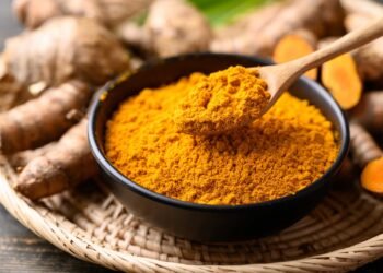 कैंसर में हल्दी कितनी फायदेमंद ?