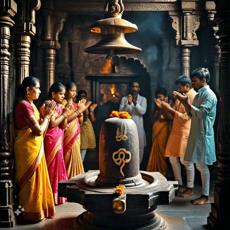 शिवलिंग के सामने 3 बार ताली क्यों बजाते हैं? पहली, दूसरी और तीसरी ताली में छुपे अर्थ जानिए