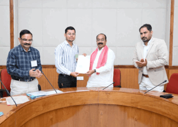 स्वच्छ और सुरक्षित पेयजल उपलब्ध कराने लोक स्वास्थ्य यांत्रिकी विभाग प्रतिबद्ध – अरुण साव