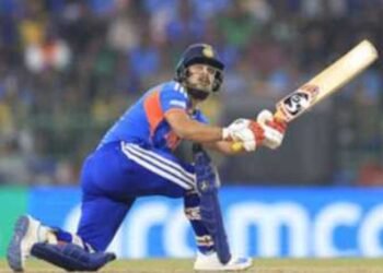 सूर्यकुमार ने इशान किशन की बल्लेबाजी और गेंदबाजों की सराहना की