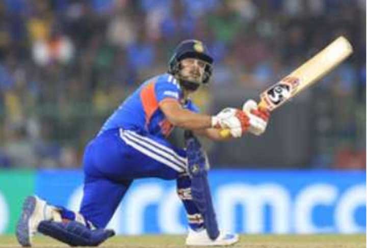 सूर्यकुमार ने इशान किशन की बल्लेबाजी और गेंदबाजों की सराहना की