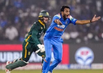 वो खिलाड़ी जिसने खुद को मीडियम पेसर मानने से किया इनकार, जानें कैसे बन गए भारत का तेज गेंदबाज