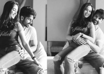 वैलेंटाइन वीक पर रोमांस और एक्शन का धमाका, ‘ओ रोमियो’ को मिला मीरा कपूर का स्पेशल सपोर्ट