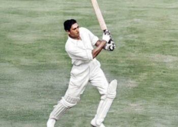 भारतीय क्रिकेट का वो योद्धा, जिसने सलामी बल्लेबाजी मे रचा इतिहास; सिर्फ एक मैच में बना कप्तान
