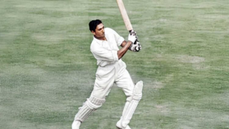 भारतीय क्रिकेट का वो योद्धा, जिसने सलामी बल्लेबाजी मे रचा इतिहास; सिर्फ एक मैच में बना कप्तान
