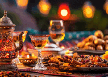 रोजा खोलने के बाद महसूस होती है कमजोरी और एसिडिटी? इफ्तार में पिएं ये 6 हेल्दी ड्रिंक्स