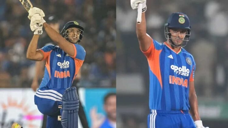 युवराज-हार्दिक छूटे पीछे, शिवम दुबे की नीदरलैंड्स के खिलाफ आक्रमक पारी, T20 वर्ल्ड कप में बनाया अनोखा रिकॉर्ड