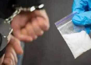 ड्रग्स केस में फरार दो आरोपी गिरफ्तार