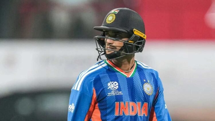 साउथ अफ्रीका के खिलाफ प्लेइंग-11 से बाहर होंगे अभिषेक शर्मा? मोर्ने मोर्कल ने सुपर-8 से पहले दिया बड़ा अपडेट