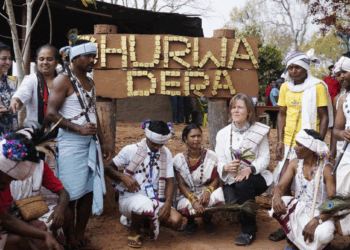 बस्तर से वैश्विक मंच तक छत्तीसगढ़ पर्यटन की नई उड़ान