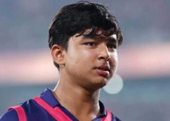 इस साल 10वीं की परीक्षा नहीं देंगे वैभव सूर्यवंशी, IPL 2026 की तैयारी में जुटे क्रिकेटर