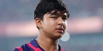 इस साल 10वीं की परीक्षा नहीं देंगे वैभव सूर्यवंशी, IPL 2026 की तैयारी में जुटे क्रिकेटर