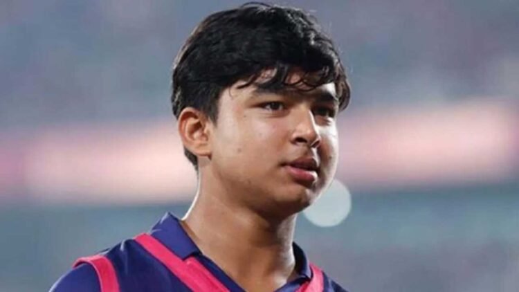 इस साल 10वीं की परीक्षा नहीं देंगे वैभव सूर्यवंशी, IPL 2026 की तैयारी में जुटे क्रिकेटर