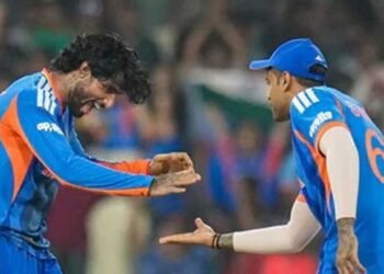 सूर्यकुमार यादव ने जोर से तमाचा मारा है…अपनी ही टीम पर भड़के पाकिस्तान के क्रिकेट एक्सपर्ट बासित अली