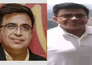 DMF फंड प्रकरण में आरोपी अनिल टुटेजा गिरफ्तार